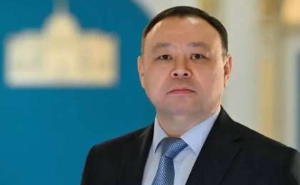 Тоқаев Президент әкімшілігіндегі Ішкі саясат бөлімінің меңгерушісін қызметінен босатты