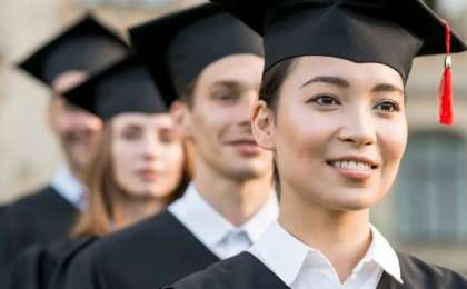 Докторантура мен магистратураға өтініш беру 28 қазанда басталады  