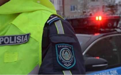 Ақтаудағы Rixos қонақ үйінің маңында қайғылы оқиға болды