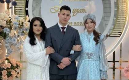 “Ұлым арсыз, келінім тексіз емес” - Ақбота Керімбекова қауесеттерге нүкте қойды