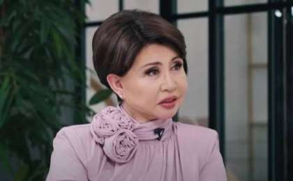 Роза Рымбаева: «Депутаттыққа үш рет ұсынылдым, бірақ бәрінен бас тарттым»