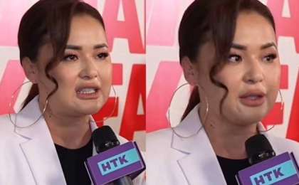 “Бір ән айта қояйын деп едім”: Мөлдір Мұқанова фонограмма туралы 