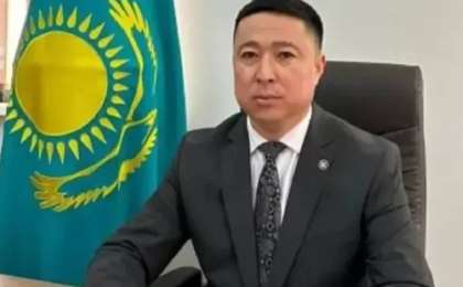 "Бір адам қаза тапты": Алматы облысында ауыл әкімі жол апатына түсті