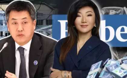 Олигарх Сергей Канның Дубайда элиталы пентхаусы бар – БАҚ 