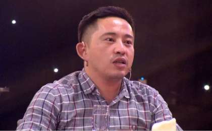 "Түрің малға ұқсайды. Соғымға сою керек сені" - актер Нұрсұлтан Жақсыгеннің басы дауға қалды