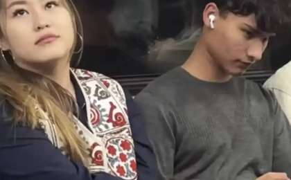 Өзбекстанда пранк жасаған қазақстандық блогерге іс қозғалды