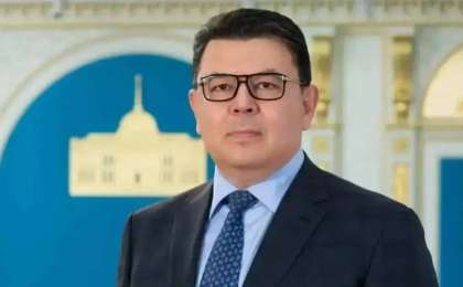 Үкімет Ақтөбедегі ірі жол апатына қатысты комиссия құрды - оны Бозымбаев басқарады