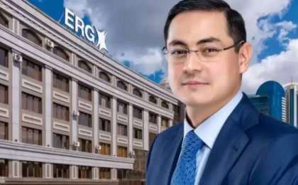 Шухрат Ибрагимов Еуразиялық банктің директорлар кеңесінің төрағасы болды 