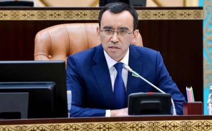 Дипфейк авторларын қылмыскер ретінде жауапқа тарту ұсынылды