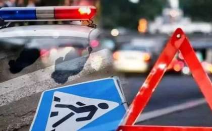 Батыс Қазақстан облысында жол апатынан 8 адам көз жұмды