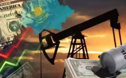 Қарашығанақтағы ГӨЗ құрылысы: билік нені айтпай отыр? 