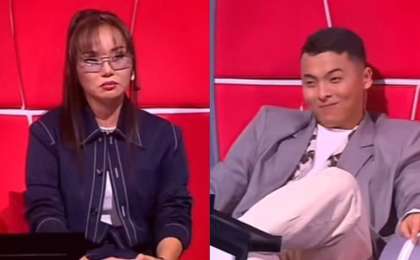 “Мұрнының астынан сөйлеп” - Баян Алагөзованың Тұрарға айтқан сыны талқыға түсті