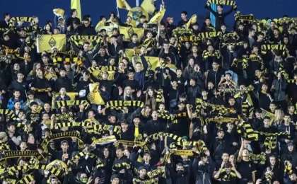 “Қайраттың” “Интермен” қарсы ойынына билеттер небәрі 7 мың теңгеден сатылуда