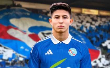 «Челси» Дастан Сәтпаевты франциялық клубқа жалға бермек