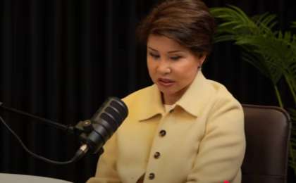 Тасқынмен салыстырамын: Роза Рымбаева жан сырын айтып, жылап алды