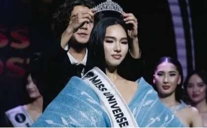 “Ғалам аруы” байқауына Қазақстаннан кім қатысатыны белгілі болды