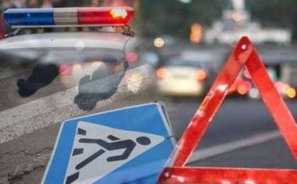 Ақтөбеде мектеп оқушысы әкесінің көлігін айдап шығып, жол апатынан қаза тапты