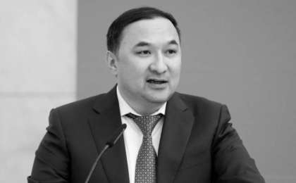 Алматы әкімінің экс-орынбасары Ержан Бабақұмаров төбелестен соң қаза тапты