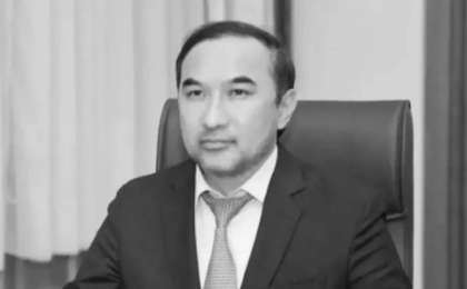 Қонаевтың көмекшісі болған - депутат Бабақұмаровқа жазба арнады 