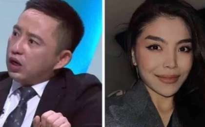 “10 бала тапсаң да сенің қадірің бір тиын” - Белгілі актердің экс-әйеліне жазған хаты жарияланды