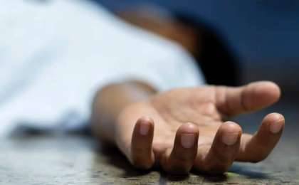 Көкшетауда колледж жатақханасынан студенттің мәйіті табылды