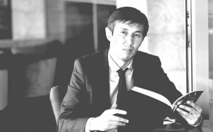 Журналист Азат Рыстанбек өмірден өтті