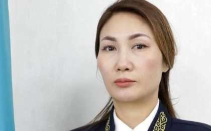 Астанада мас күйде көлік жүргізген судья ұсталды