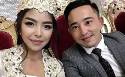 “Пәктігіңді алған мен ғой”: Танымал актердің әйеліне жазған хаты елдің ашуына тиді(Фото)