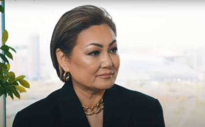 “Сен осы жерден тоқта”: Дана Нұржігіт Мөлдір мен Тұрсынбектің қарым-қатынасына пікір білдірді