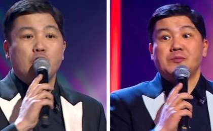 “Ұрған ба?” - Мөлдір Мұқанова Қабатовтың басына жасалған ауыр ота туралы айтты