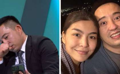 "Әке-шешең сыған": Танымал әзілкештің бұрынғы әйеліне жазған хаттары тарап кетті (ФОТО)