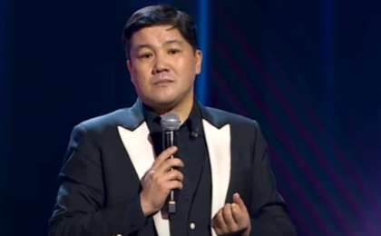 Тұрсынбек Қабатов балаларын блоктағанын жоққа шығарды