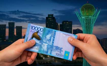 Халықтың жинағы ірі жобаларға жұмсалмақ: Үкіметте – сенім, бұқарада – күмән