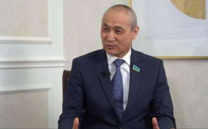 Сүйінші, ағайын! Еділ Жаңбыршин бар қазақты қуантатын жаңалығын бөлісті (ВИДЕО)