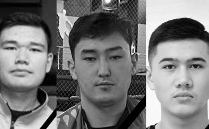 Абай облысында болған ірі жол апатынан Әлихан Бөкейхан университетінің үш студенті қаза тапты