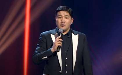 "Тұрсынбек жездемнен айрылып қалдық": Танымал журналист өкінішін жеткізді (ФОТО)