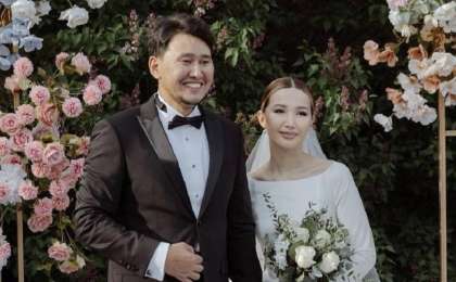 “Ажырасып кеткеніме қуанамын”: Жахан Отарғалиев әлеуметтік желідегі жазбасы үшін сынға қалды