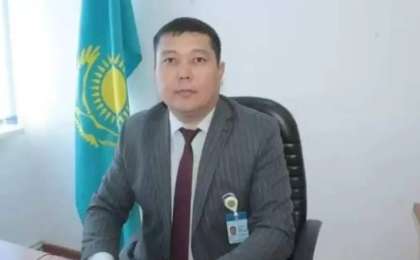 Шенеунік 300 мың теңге пара алып, 9 миллион айыппұл төледі