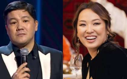 Театрда биші болған: Тұрсынбектің тоқалы туралы тың дерек шықты