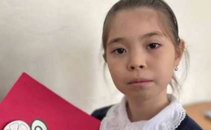 Үйірмеден шығып, үйіне қайтпаған: Абай облысында 11 жасар қыз жоғалып кетті