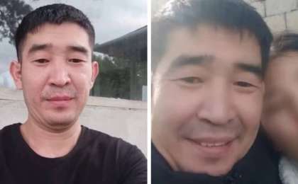 "Өкпесіне су толған": Таразда 39 жастағы азаматтың жақындары оның өліміне дәрігерлерді кінәлауда