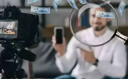 Қазақстанда 80 блогер жазаланды