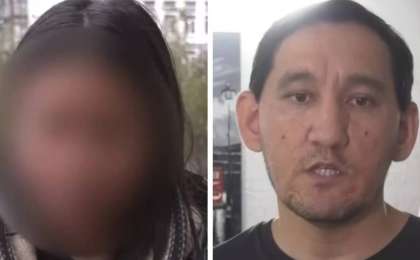 "Кеудең ашық тұрсын": Астанадағы хостел иесі зорламақшы болды деген қазақстандық жанайқайын айтты