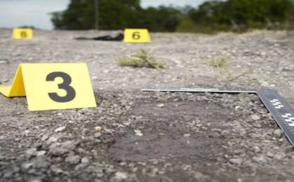 Түркістан облысында атыс болып, 17 жастағы жасөспірім қаза тапты