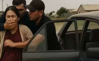 Қыз алып қашумен айналысқан 15 адам ұсталды