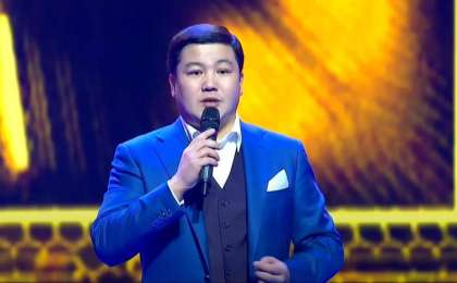 "Қолдауларыңызға мың алғыс": Тұрсынбек Қабатов жұрт алдына шықты (ФОТО)