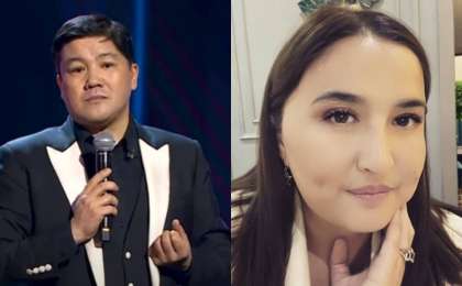 "Мамасы үшін ажырасады": Мөлдір Мұқанның туған әпкесі ел естімеген шындықты айтты