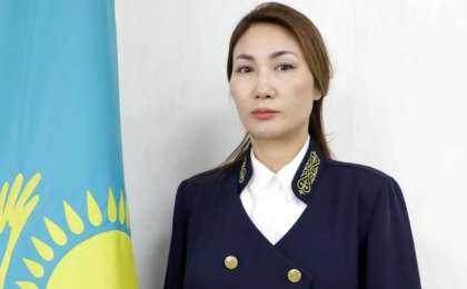 Сот астаналық судьяның мас күйде ұсталуына пікір білдірді