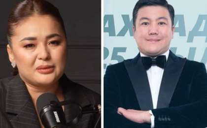 "Тоқалы үшінші баласына жүкті": Тұрсынбек Қабатов туралы тағы бір дерек тарады