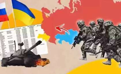 "Тосқауыл қоя алмаймыз" - депутат Украинадағы соғысқа кеткен қазақстандықтар туралы